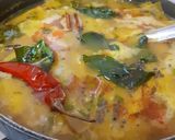 A picture of step 10 of Dal Dhokli From LeftOver Dal & Dhokli With A Twist.
