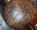 Foto del paso 3 de la receta: Galletas de avena, plátano y zanahoria🍌🥕🍪