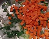 Foto del paso 2 de la receta: Sopa de Verduras