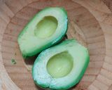 Foto del passaggio 1 della ricetta Panini con Avocado e Semi Misti