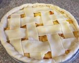 Foto del paso 7 de la receta: Pie de melocotón