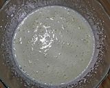 Foto del paso 1 de la receta: Budín de chocolate con lentejas