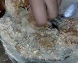 Foto del paso 4 de la receta: Tarta dulce para diabéticos