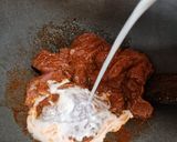 Foto langkah ke 3 dari resep Rendang Daging Sapi.