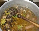 Foto del paso 6 de la receta: Feijoada brasileña