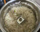 Thai yellow curry with paneer and cauliflower recipe step 2 photo