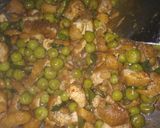 Foto langkah ke 5 dari resep Terong Pipit tahu bumbu tauco.