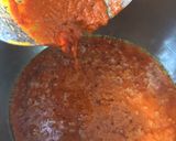Gambar langkah 1 resipi Asam Pedas Cencaru.