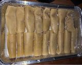 Foto del paso 6 de la receta: Canelones