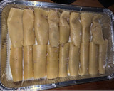 Foto del paso 6 de la receta: Canelones