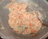 Foto langkah ke 4 dari resep Ragout Ayam Sayur (Metode All in One).