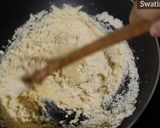 A picture of step 5 of Kesar_Kaju_Modak(Saffron Cashew Modak).