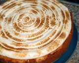 Foto del paso 12 de la receta: Cheesecake de caramelo salado