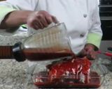 Foto del paso 4 de la receta: Lomo enchilado
