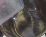 Foto del paso 5 de la receta: Panna cotta con coulis de fresa