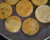 Semolina melino recipe step 3 photo