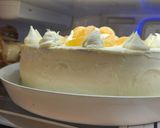 Foto del paso 11 de la receta: Pastel de calabaza y cheesecake de mandarina