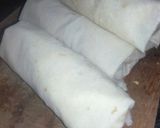 Foto langkah ke 8 dari resep Loenpia Semarang.