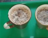 हॉट चोको कॉफी (Hot choco coffee recipe in hindi) रेसिपी चरण 4 फोटो