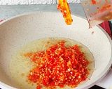 Foto langkah ke 2 dari resep Sambal Bawang.