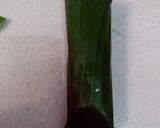 Foto langkah ke 7 dari resep Nasi bakar jamur.