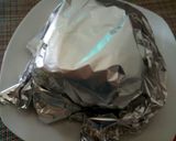 A picture of step 4 of Arrosto al latte.