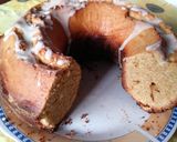 Foto del paso 6 de la receta: Budín de Mandarina Integral