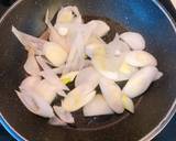 ตีนไก่เผ็ดเกาหลี 🌶🍗ทักบัล (닭발) style by barbie👩🏼‍🍳 วิธีทำสูตร 2 รูป