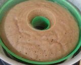 Foto langkah ke 8 dari resep Bolu Milo.