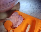 Foto del paso 6 de la receta: Helado de Guindas