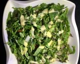 Salad dressingmatakin girki4 hoto