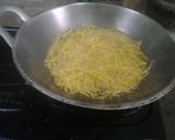 Foto langkah ke 2 dari resep Kripik kentang mustofa pedas manis.