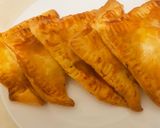 Vegetables pastry puffmatakin girki6 hoto