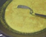 Foto langkah ke 4 dari resep Gulai Singkong ala Nias.