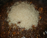 Foto del paso 6 de la receta: Paella de carabineros