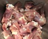 Lazy Day Pepper Chicken recipe step 1 photo