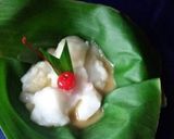 Foto langkah ke 3 dari resep Bubur sumsum 🍀.