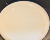Foto langkah ke 2 dari resep 45. Bubur Sumsum Tanpa Santan.