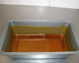 Foto del paso 4 de la receta: Flan de piña