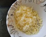 A picture of step 2 of Pav de queijo.