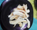 Foto del paso 1 de la receta: Canapés de fiesta