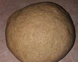 Meggyes-pudingos pite recept fázis 1 fotója