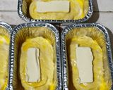 Foto langkah ke 3 dari resep Roti Keju Sosis.