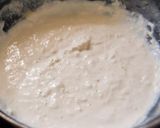 A picture of step 8 of Double ka Meetha.
