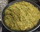 Foto del paso 8 de la receta: Filetes de Escalopines de vaca al horno con salsa al Whisky