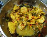 Foto langkah ke 9 dari resep Woku manado simple.