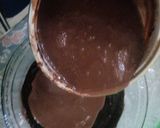 Foto langkah ke 2 dari resep Puding Pyrex tanpa telur.