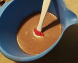 Banános palacsintatekercs recept fázis 1 fotója
