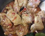 Foto langkah ke 2 dari resep 🐓🐓Rendang Ayam🐓🐓.