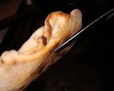 Foto del paso 8 de la receta: Pizza en sartén